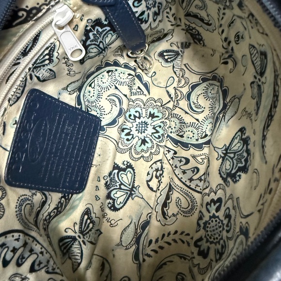 Brighton Presley Small Shoulder Bag - Picture 5 of 9